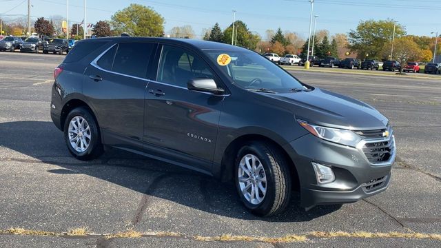 2020 Chevrolet Equinox LT 2