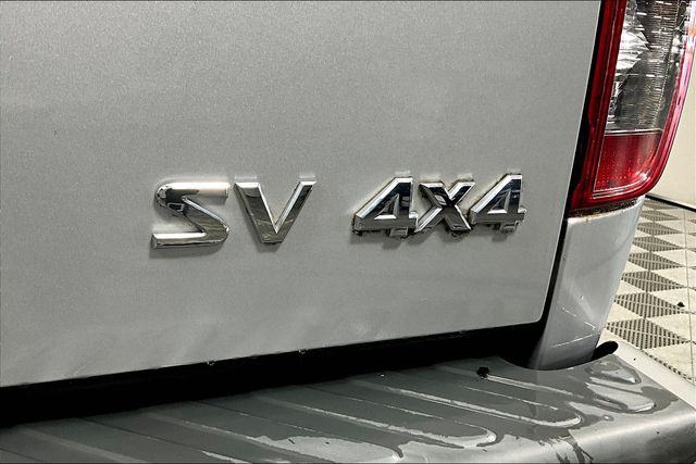 Used 2019 Nissan Frontier For Sale in OLIVE BRANCH, MS