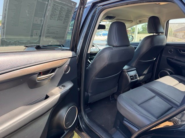 Used 2021 Lexus NX SUV