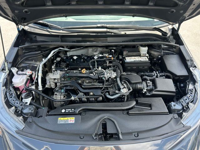 Used 2024 Toyota Corolla Sedan