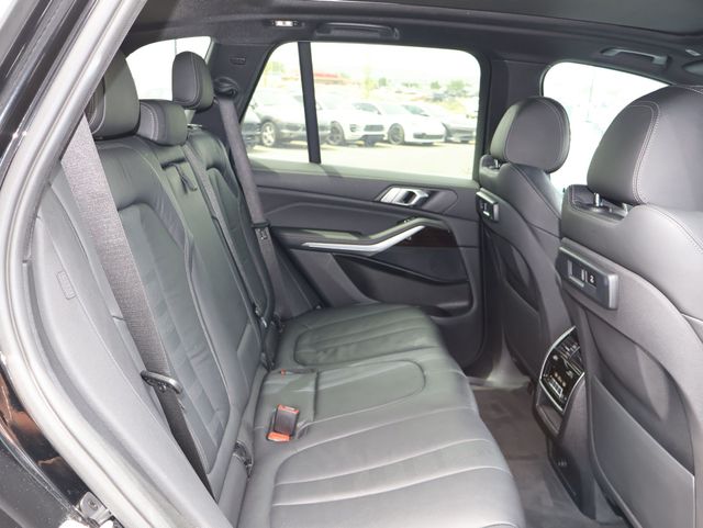 2019 BMW X5 xDrive40i Black at Ultimate Motorsports