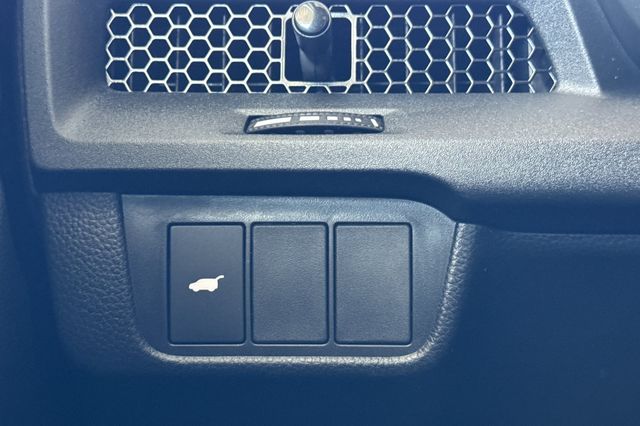 New 2026 Honda CR-V Hybrid SUV