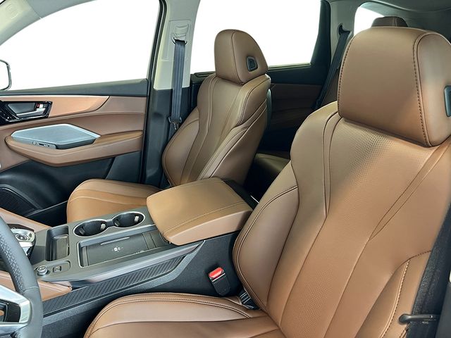 2026 Acura MDX Technology Package - Majestic Black Pearl exterior view 14