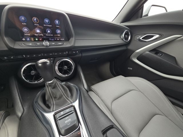 Photo of 2023 Chevrolet Camaro 2LT in Dallas, GA - 18,  2023 Chevrolet Camaro 2LT:RRB64439A