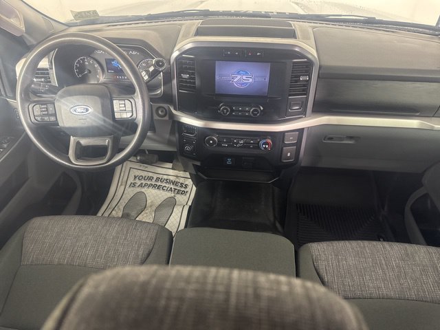 Used 2023 Ford F-150 Truck
