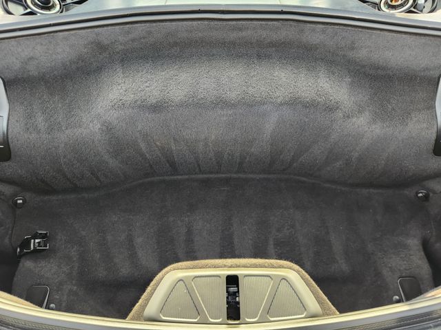 2022 Chevrolet Corvette Stingray Silver at Emmons Autoplex