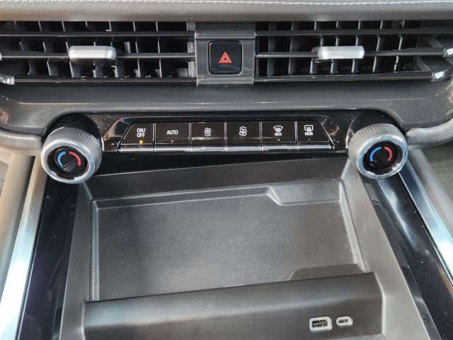 2025 Chevrolet Tahoe LS Gray at Classic Elite Chevrolet Hwy 6