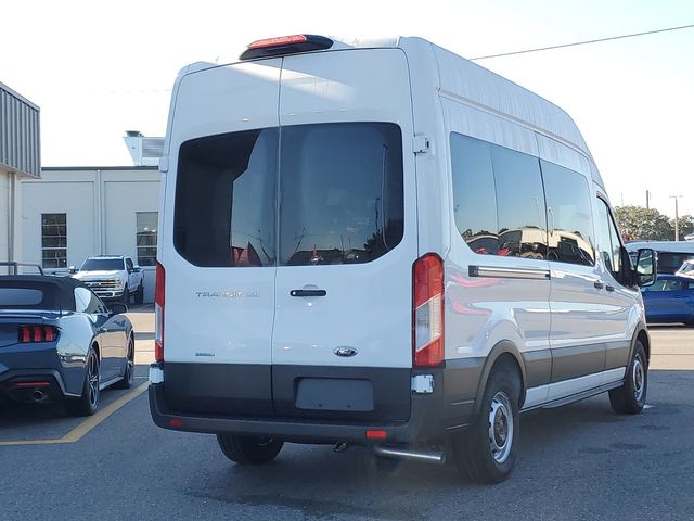 2024 Ford Transit-350 XL 7