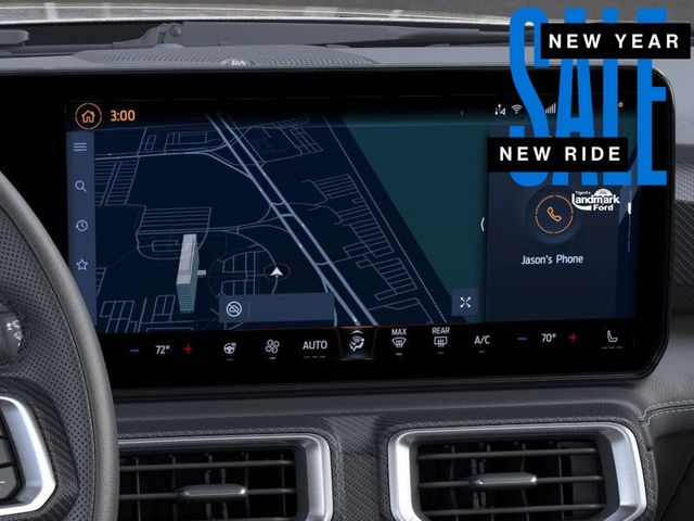 new 2026 Ford Mustang car, priced at $43,188