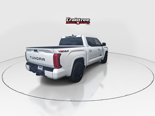 Used 2023 Toyota Tundra Truck