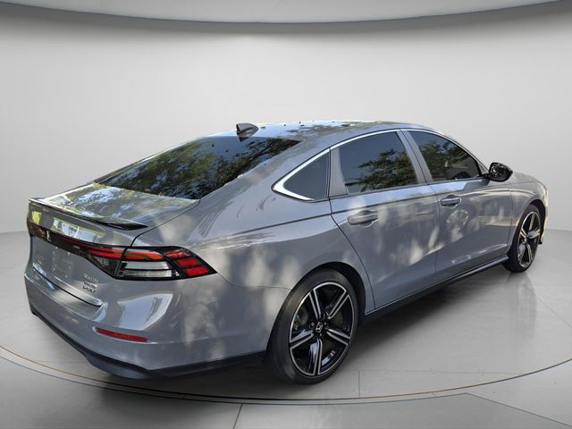 2023 Honda Accord - $25,990