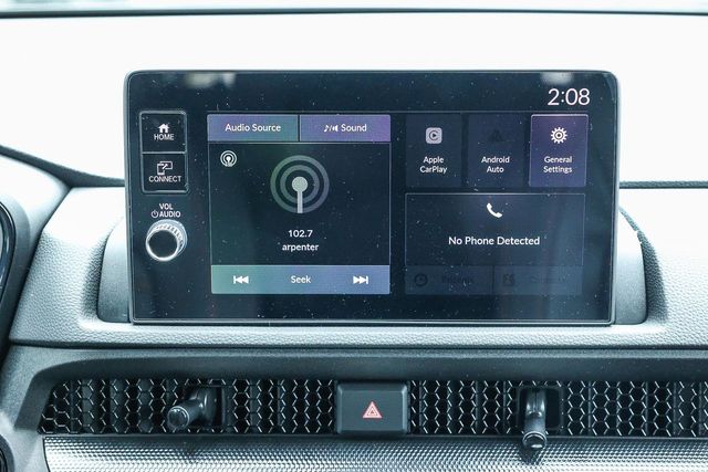 New 2026 Honda CR-V Hybrid SUV