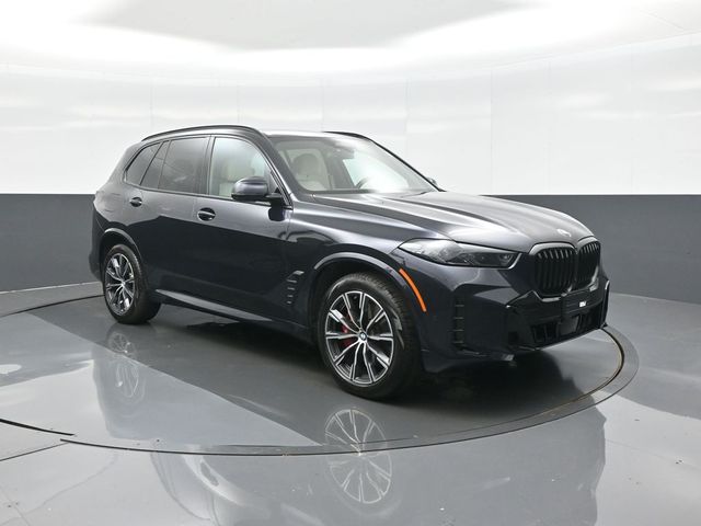 2024 BMW X5 xDrive40i AWD