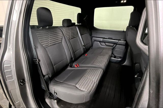 Used 2021 Ford F-150 For Sale in OLIVE BRANCH, MS