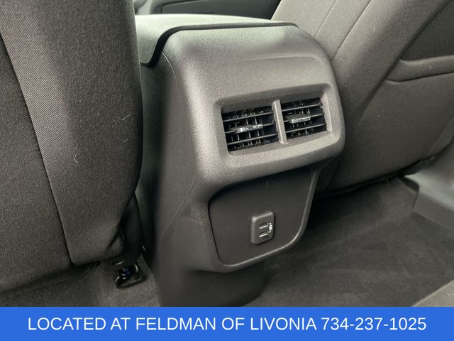 Used 2023 Chevrolet Equinox For Sale in New Hudson, MI