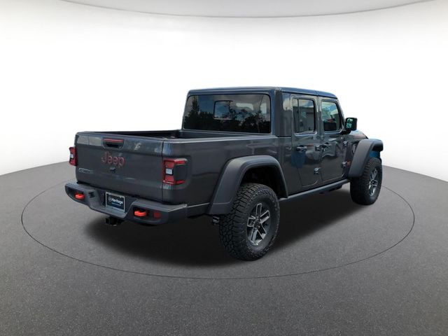 new 2026 Jeep Gladiator car, priced at $48,370