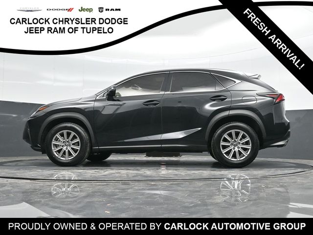 2020 Lexus NX 300 Base 42