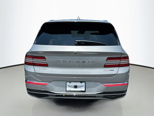 2025 Genesis GV80 3.5T 6