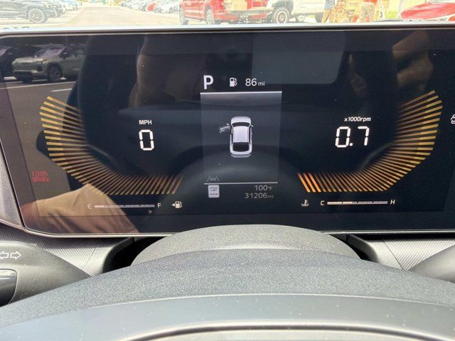 Used 2025 Kia K4 Sedan