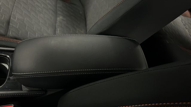 Used 2024 Boulder Gray Pearl Nissan SR image 20
