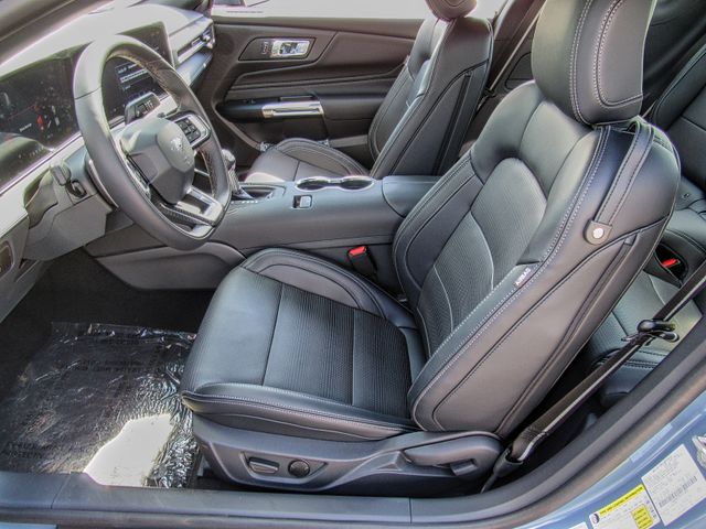 Photo of 2025 Ford Mustang GT Premium in Dallas, GA - 9,  2025 Ford Mustang GT Premium:167221