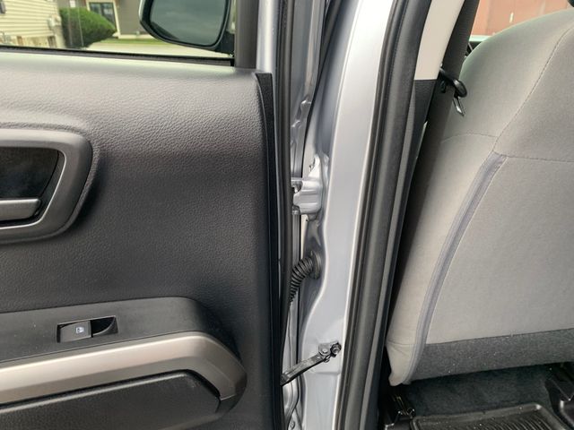 Used 2018 Toyota Tacoma Truck