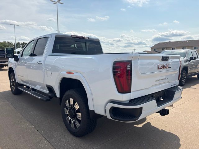 New 2026 GMC Sierra 3500HD Truck