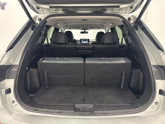 used 2024 Mitsubishi Outlander car, priced at $25,988