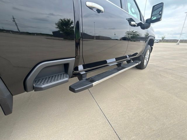 Used 2022 Chevrolet Silverado 3500HD Truck