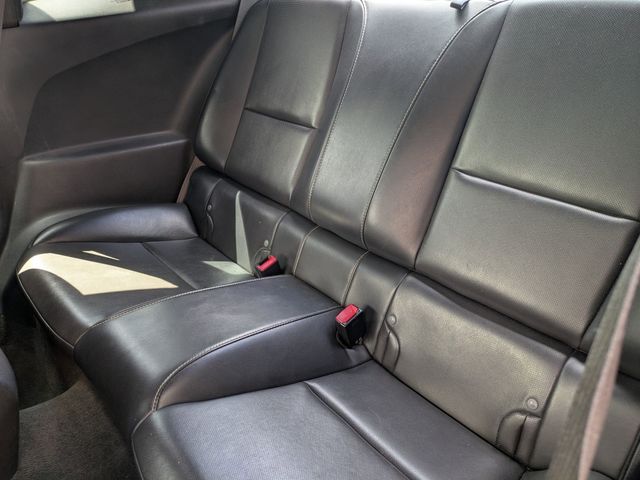 Used 2013 Chevrolet Camaro SS 2D Coupe