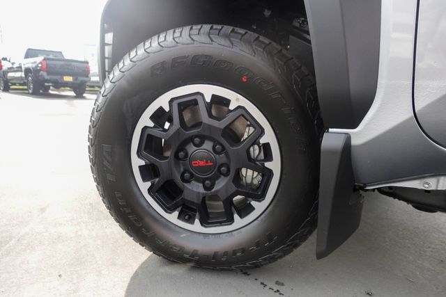 new 2026 Toyota Tacoma car