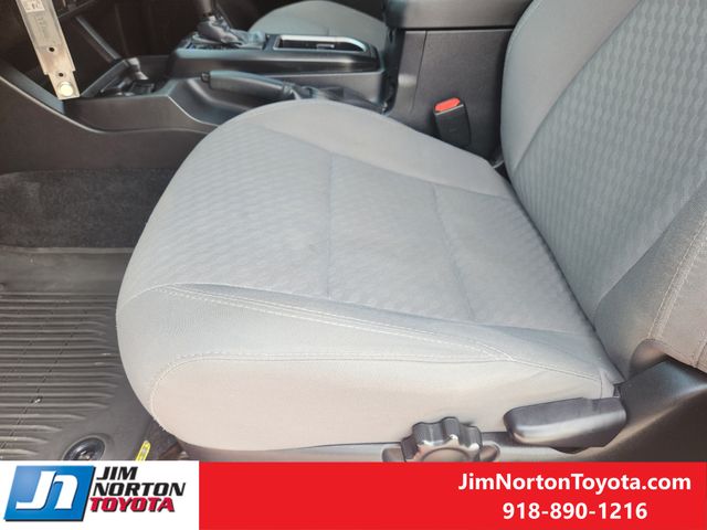 Used 2021 Toyota Tacoma Truck