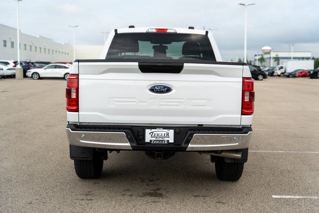 2023 Ford F-150 XLT 6