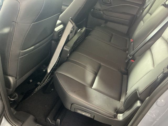 used 2025 Honda Ridgeline car, priced at $39,991