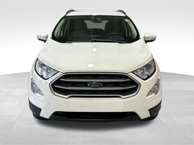 2021 Ford EcoSport SE 2