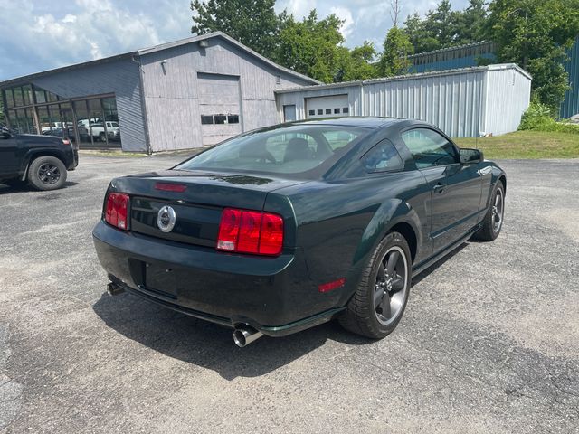 Used 2008 Ford Mustang Coupe