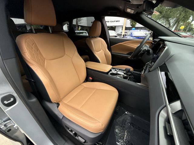 2025 Lexus RX - $47,898