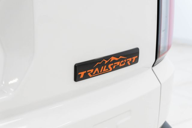 New 2026 Honda Passport SUV