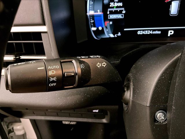 2023 Mitsubishi Outlander SE Black Edition  at Subaru and VW of Moon Township