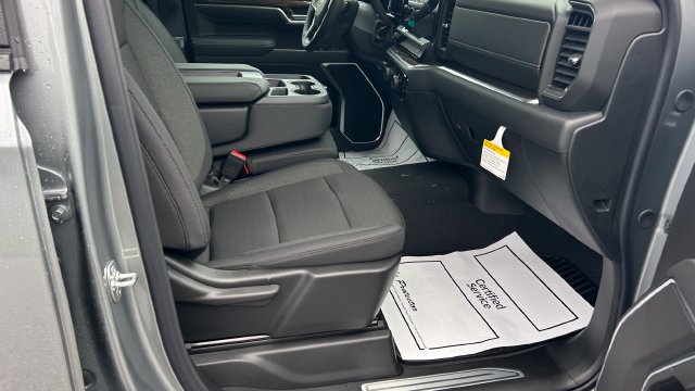 New 2026 Chevrolet Silverado 1500 Truck