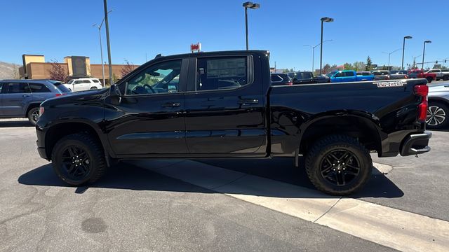 2024 Chevrolet Silverado 1500 LT Trail Boss 6