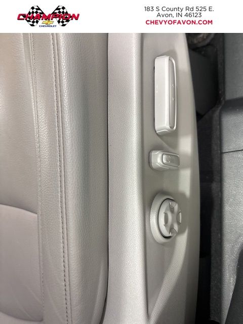 2024 Honda Odyssey Touring photo
