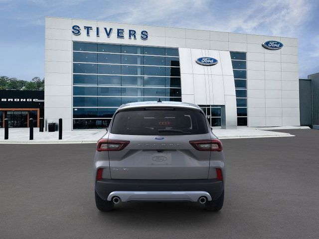 2025 Ford Escape Active 6