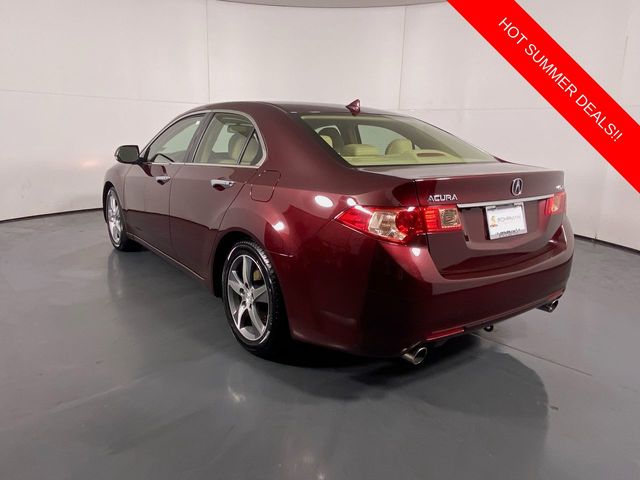 2011 Acura TSX 2.4 33