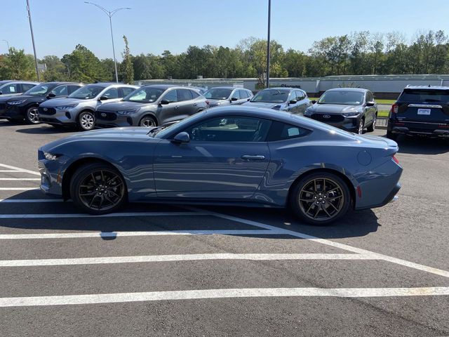 2024 Ford Mustang EcoBoost Premium 7