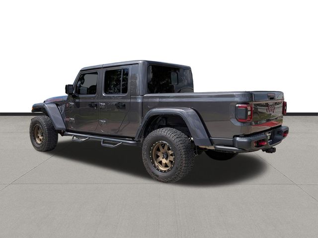 2024 Jeep Gladiator Rubicon - 6