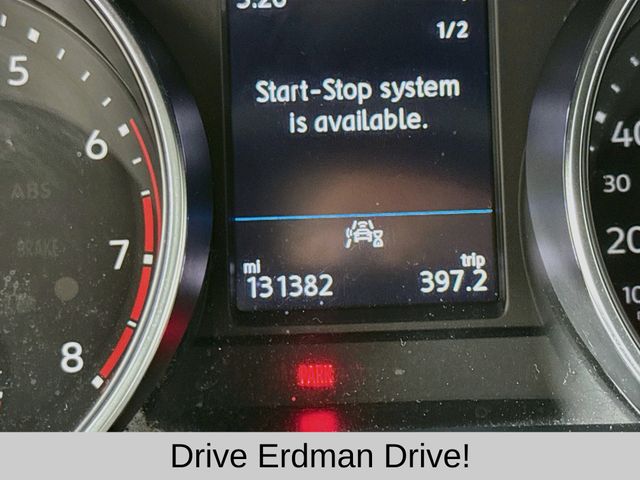Used 2020 Volkswagen Tiguan SUV