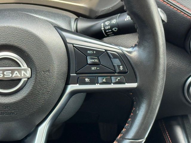 Used 2025 Nissan Sentra Sedan