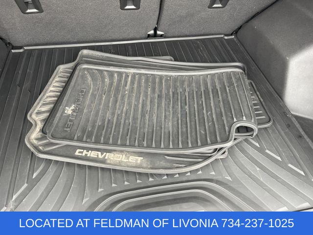 Used 2024 Chevrolet Equinox For Sale in Livonia, MI
