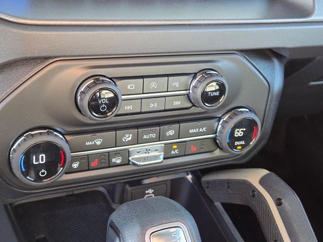 New 2026 Ford Bronco Badlands 4D Sport Utility